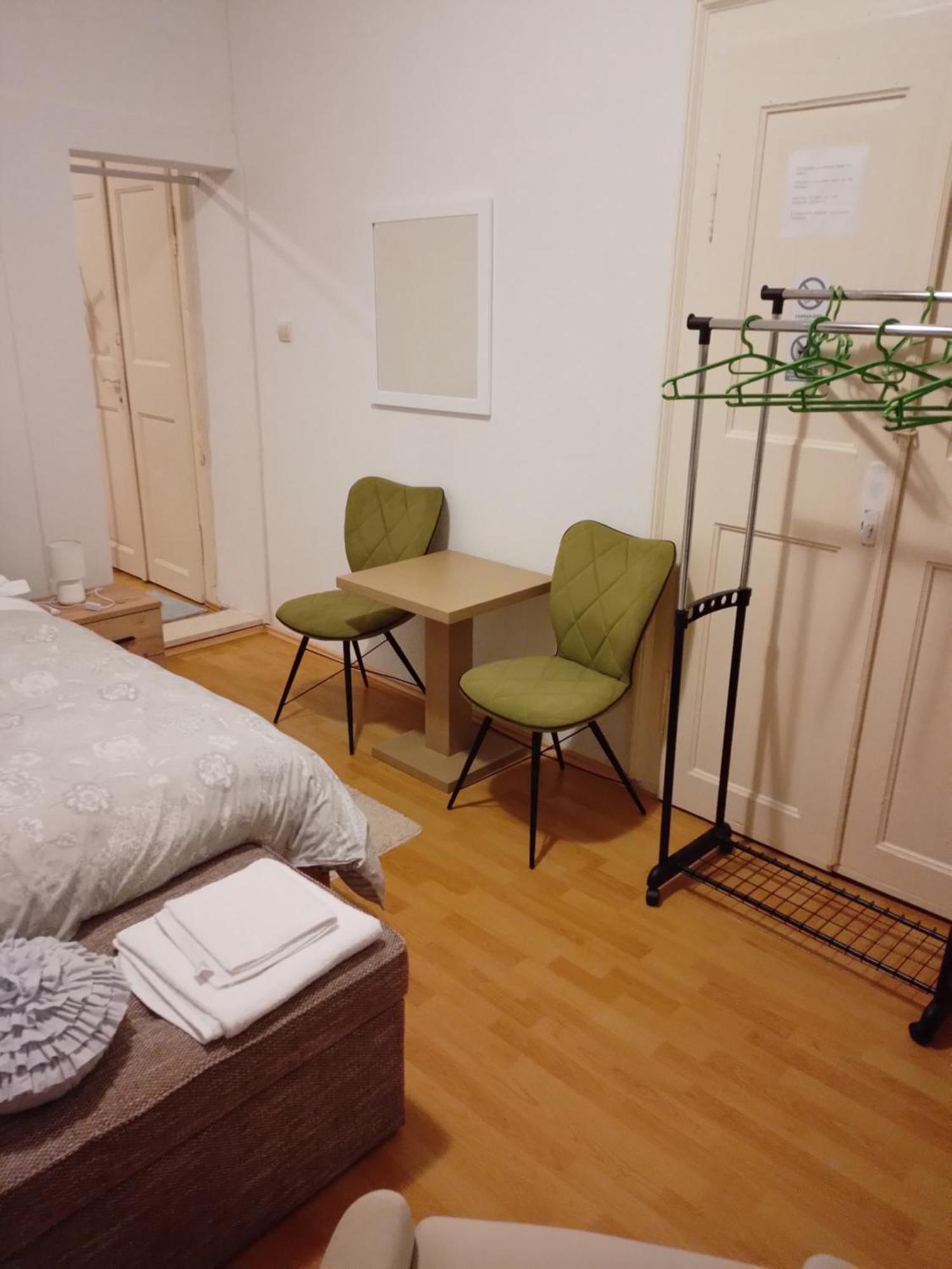 Studio Apartman Ivanka Orebic Exterior photo