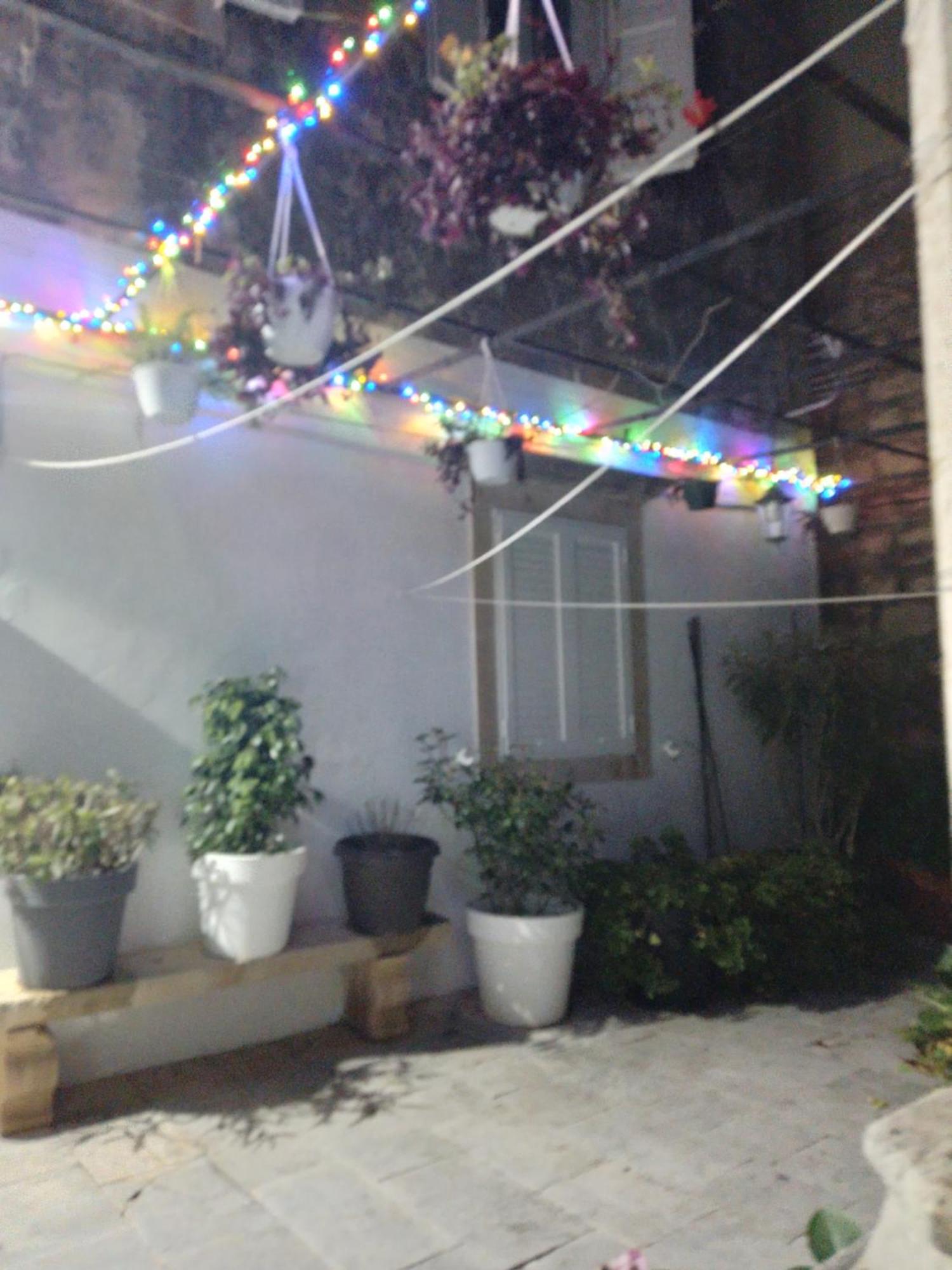 Studio Apartman Ivanka Orebic Exterior photo